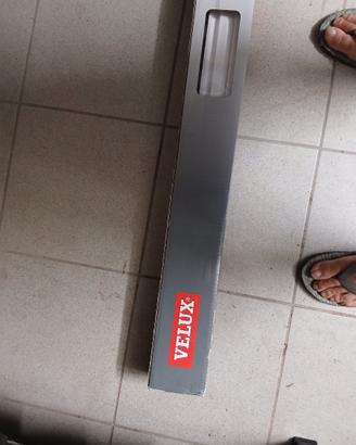 Tenda a rullo X Velux