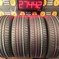 GOMME BRIDGESTONE 215 60 16 AL 80%