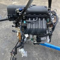 MOTORE Nissan Micra K12 1.0 48kW 65Cv CR10 2005