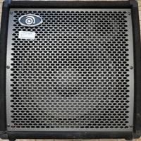AMPEG BASS