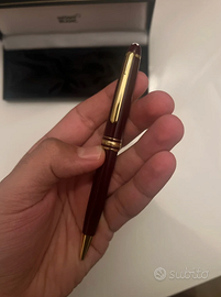 Montblanc Meisterstück Classique Bordeaux
