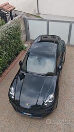 Porsche Macan S 3.0 d 250cv no superbollo! 