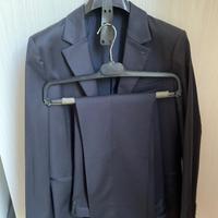 ABITO ARMANI COMPLETO + CAMICIA RAGAZZO
