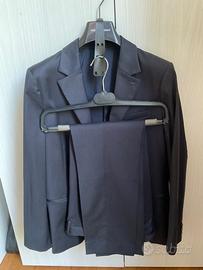 ABITO ARMANI COMPLETO + CAMICIA RAGAZZO