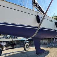 Sun Odissey 35