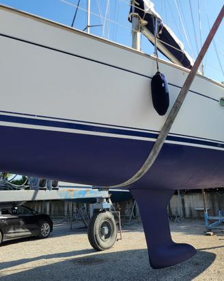 Sun Odissey 35