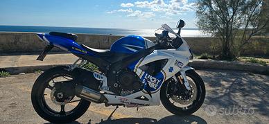Gsxr750 