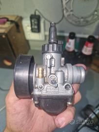 carburatore dell'orto 19 phbg