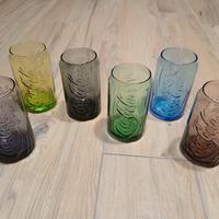 BICCHIERI COCA COLA A FORMA DI LATTINA 