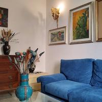 Bilocale Arredato - Gianicolense