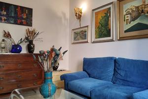 Bilocale Arredato - Gianicolense