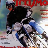 Motociclismo Epoca Triumph Tiger PUCH M 125 KTM GS