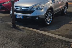  bellisima honda  crv