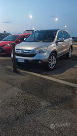  bellisima honda  crv