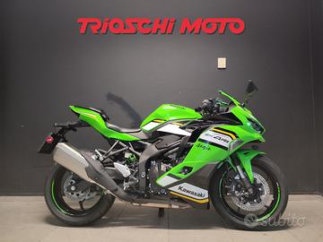 Kawasaki Ninja ZX-4RR