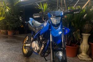 YAMAHA 125WRX