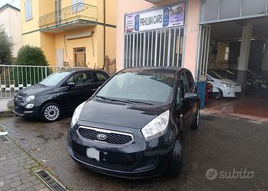 Kia Rio 1.4 CRDi WGT 5p. EX