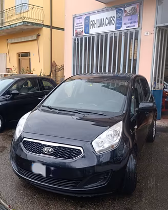 Kia Rio 1.4 CRDi WGT 5p. EX