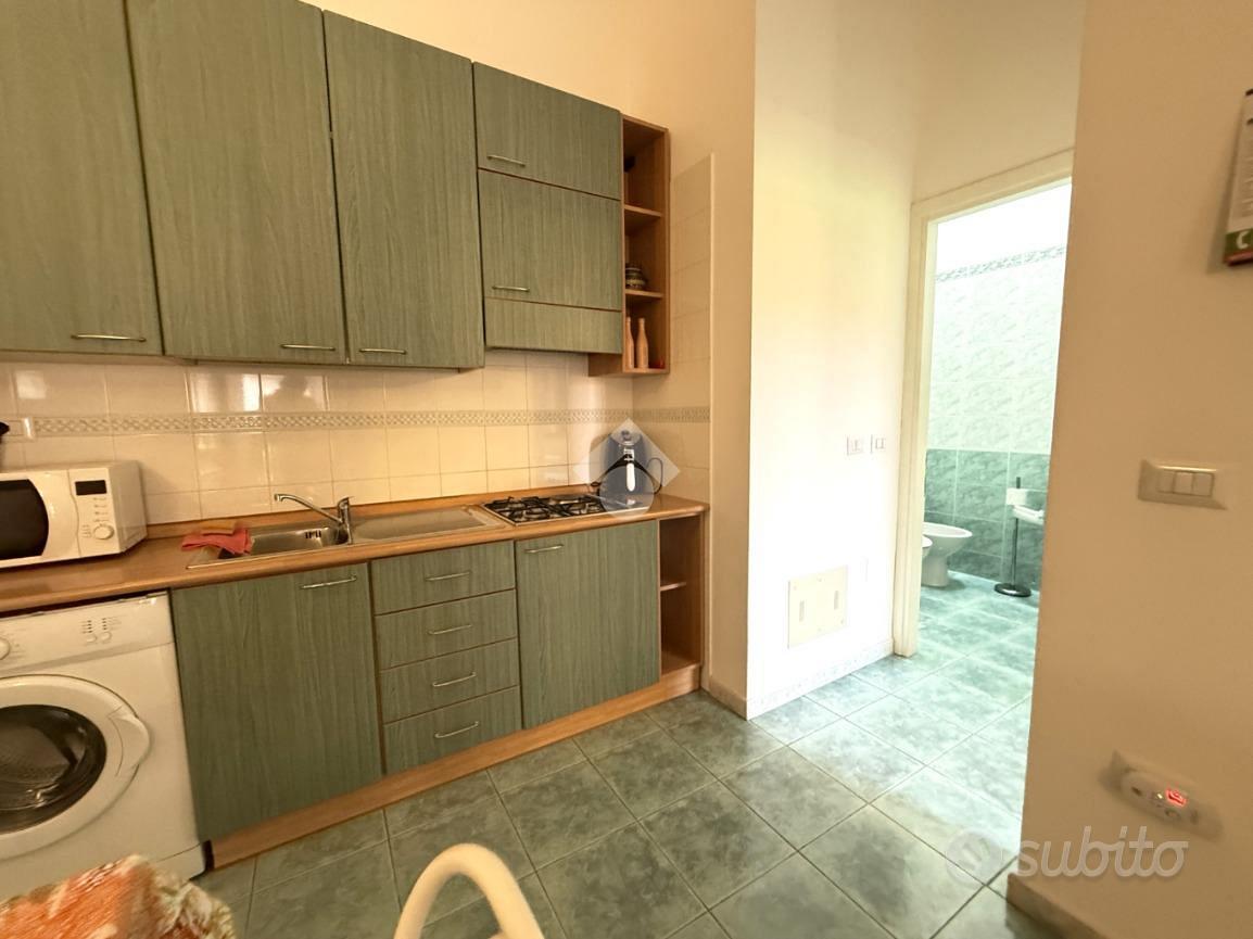 Apartment in Villasimius, Casteddu/Cagliari - Vista 5