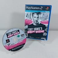 Tony Hawk's american wasteland ps2 (usato)