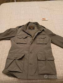 giacca primavera Woolrich 