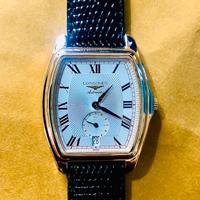 Longines Evidenza Oro 18kt - Vintage