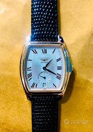 Longines Evidenza Oro 18kt - Vintage