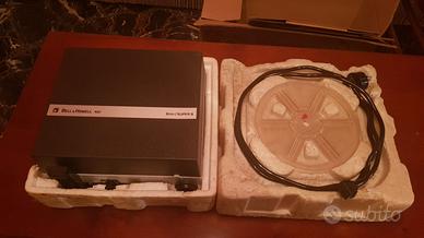 Bell & Howell 421 (Super 8)