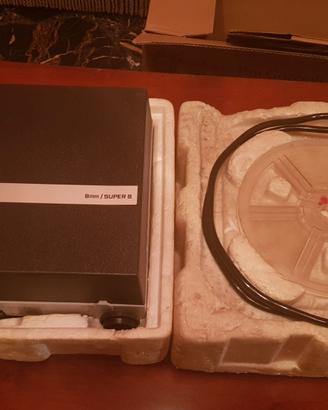 Bell & Howell 421 (Super 8)