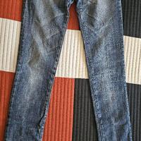 Jeans "GAS" Donna