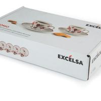 Excelsa tazze da caffe gnomo