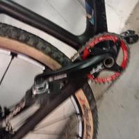 MTB Scott scale 910