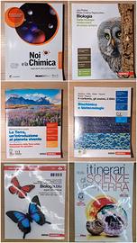 Libri Usati Liceo Scuola Superiore  Leggere Bene