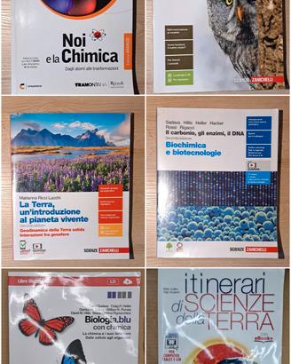 Libri Usati Liceo Scuola Superiore  Leggere Bene