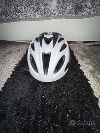 Casco bici