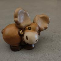 THUN , Alce. Lunghezza 11 cm