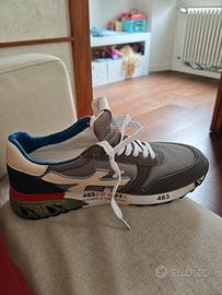 scarpe Premiata