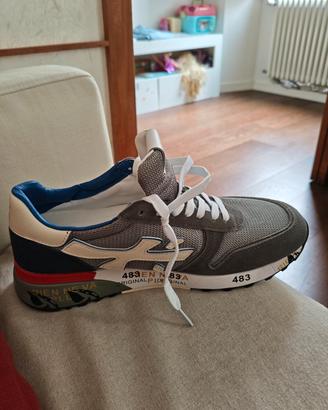 scarpe Premiata