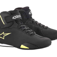 Stivaletti moto Alpinestars