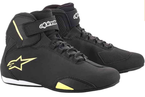 Stivaletti moto Alpinestars