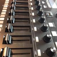 Akai Controller midi 
