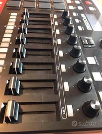 Akai Controller midi 