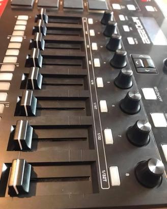 Akai Controller midi 