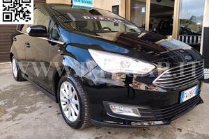 Ford C-Max 1.5 TDCi 120CV Start&Stop Titanium