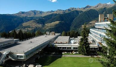 Bilocale in multiproprietà