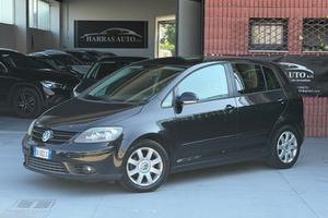 Volkswagen Golf Plus 1.9 TDI Goal