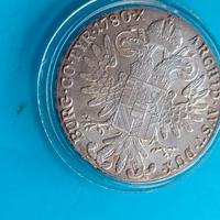 moneta austriaca Vienna 