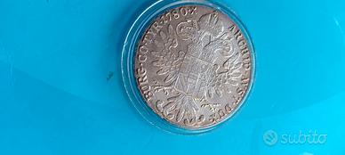 moneta austriaca Vienna 