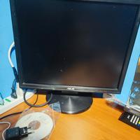 monitor Asus 19 pollici 