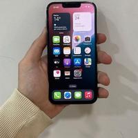 Apple iPhone 13 Pro black 256 GB - 8851